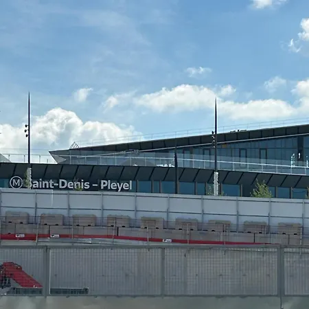 Entier Village Olympique *